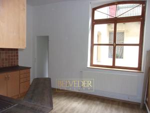 Pronájem bytu 3+1, Teplice, U Hadích lázní, 98 m2