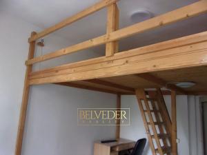 Pronájem bytu 3+1, Teplice, U Hadích lázní, 98 m2