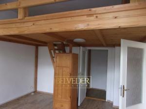Pronájem bytu 3+1, Teplice, U Hadích lázní, 98 m2