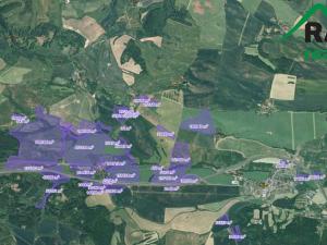 Prodej pole, Lubenec, 2920000 m2