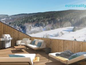 Prodej bytu 3+kk, Železná Ruda, 94 m2