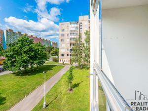 Prodej bytu 3+1, Praha, Mazurská, 69 m2