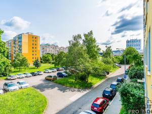 Prodej bytu 3+1, Praha, Mazurská, 69 m2