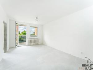 Prodej bytu 3+1, Praha, Mazurská, 69 m2