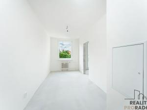 Prodej bytu 3+1, Praha, Mazurská, 69 m2