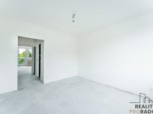 Prodej bytu 3+1, Praha, Mazurská, 69 m2
