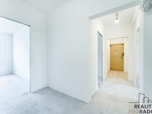 Prodej bytu 3+1, Praha, Mazurská, 69 m2