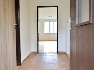 Pronájem rodinného domu, Pyšely, V Pískovně, 52 m2