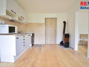 Pronájem rodinného domu, Pyšely, V Pískovně, 52 m2