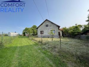 Prodej rodinného domu, Odry - Pohoř, 160 m2