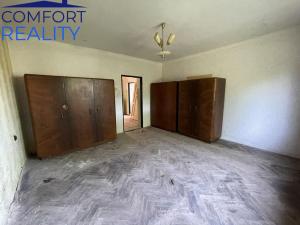 Prodej rodinného domu, Odry - Pohoř, 160 m2
