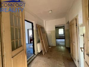 Prodej rodinného domu, Odry - Pohoř, 160 m2