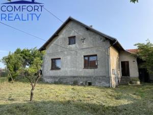 Prodej rodinného domu, Odry - Pohoř, 160 m2