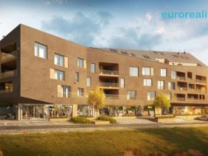 Prodej bytu 3+kk, Železná Ruda, 64 m2