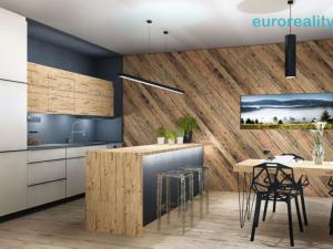 Prodej bytu 3+kk, Železná Ruda, 64 m2