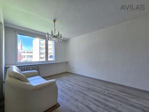 Pronájem bytu 3+1, Benešov, Jiřího Horáka, 60 m2