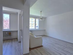 Pronájem bytu 3+1, Benešov, Jiřího Horáka, 60 m2