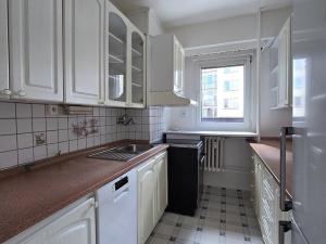 Pronájem bytu 3+1, Benešov, Jiřího Horáka, 60 m2