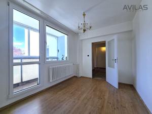 Pronájem bytu 3+1, Benešov, Jiřího Horáka, 60 m2