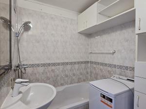Pronájem bytu 3+1, Benešov, Jiřího Horáka, 60 m2
