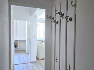 Pronájem bytu 3+1, Benešov, Jiřího Horáka, 60 m2