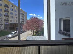 Pronájem bytu 3+1, Benešov, Jiřího Horáka, 60 m2