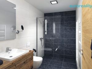 Prodej bytu 2+kk, Železná Ruda, 70 m2