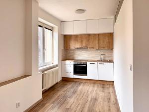 Prodej bytu 2+kk, Praha - Vršovice, Arménská, 53 m2