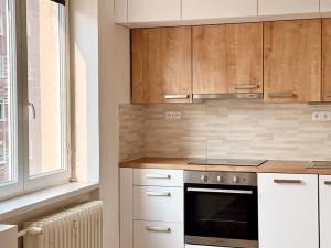 Prodej bytu 2+kk, Praha - Vršovice, Arménská, 53 m2