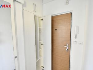 Pronájem bytu 1+1, Hradec Králové - Nový Hradec Králové, Mandysova, 32 m2