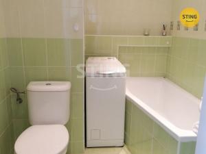 Pronájem bytu 1+1, Prostějov, Libušinka, 33 m2