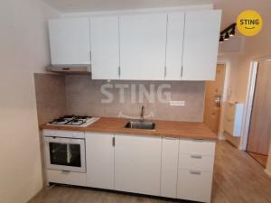 Pronájem bytu 1+1, Prostějov, Libušinka, 33 m2