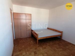 Pronájem bytu 1+1, Prostějov, Libušinka, 33 m2