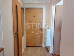 Pronájem bytu 1+1, Prostějov, Libušinka, 33 m2