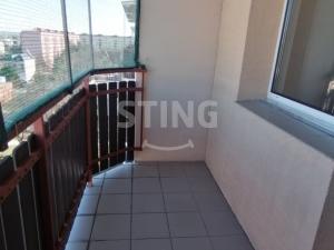 Pronájem bytu 1+1, Prostějov, Libušinka, 33 m2