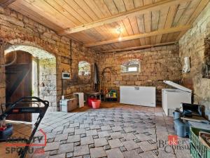 Prodej rodinného domu, Litíč - Nouzov, 620 m2