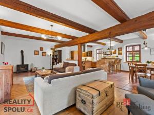 Prodej rodinného domu, Litíč - Nouzov, 620 m2