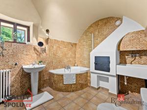 Prodej rodinného domu, Litíč - Nouzov, 620 m2