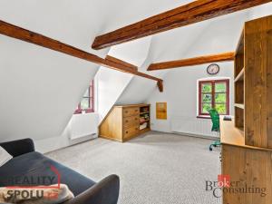 Prodej rodinného domu, Litíč - Nouzov, 620 m2
