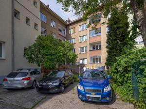 Prodej bytu 3+1, Přerov - Přerov I-Město, Bartošova, 60 m2
