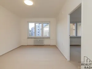 Pronájem bytu 3+1, Přerov - Přerov I-Město, Bartošova, 60 m2