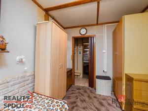 Prodej chaty, Úterý - Vidžín, 36 m2