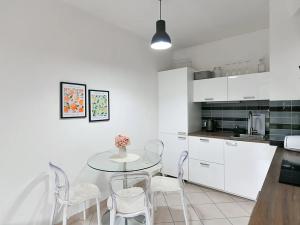 Prodej bytu 2+kk, Praha - Žižkov, Olšanská, 80 m2