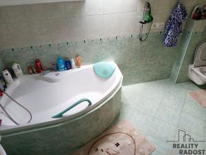 Prodej rodinného domu, Ždírec nad Doubravou, Ve Vilkách, 341 m2