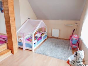 Prodej rodinného domu, Ždírec nad Doubravou, Ve Vilkách, 341 m2