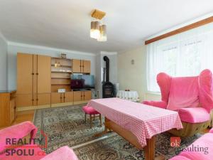 Prodej rodinného domu, Vítkov, Nová, 274 m2