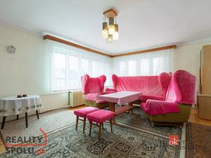 Prodej rodinného domu, Vítkov, Nová, 274 m2