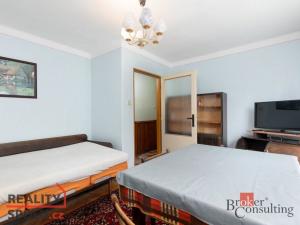 Prodej rodinného domu, Vítkov, Nová, 274 m2