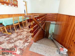 Prodej rodinného domu, Vítkov, Nová, 274 m2