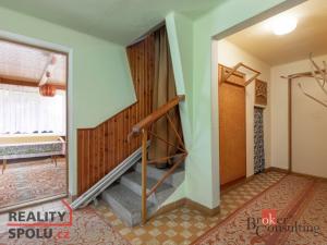Prodej rodinného domu, Vítkov, Nová, 274 m2